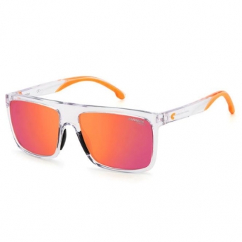 Okulary przeciwsłoneczne Carrera 8055 900 UZ 58