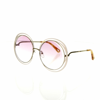 Okulary przeciwsłoneczne Chloe CE 155 795