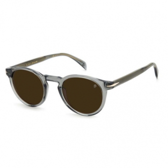 Okulary przeciwsłoneczne David Beckham 1036 FT3 49 70