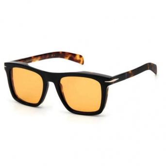 Okulary przeciwsłoneczne David Beckham 7000 WR7 51 W7