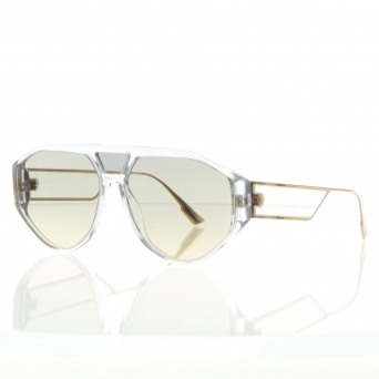 Okulary przeciwsłoneczne Dior CLAN1 900
