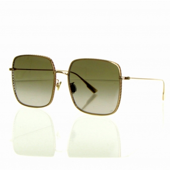 Okulary przeciwsłoneczne Dior BY DIOR3F 000