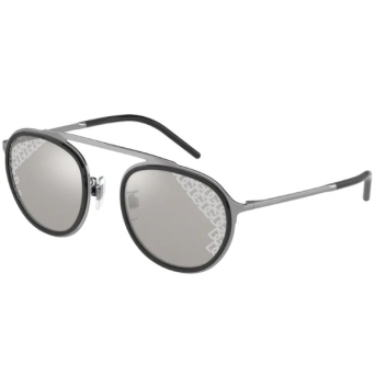 Okulary przeciwsłoneczne Dolce&Gabbana 2276 04/6G 53