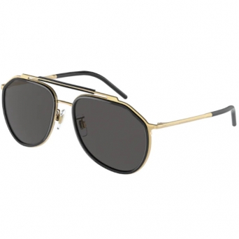 Okulary przeciwsłoneczne Dolce&Gabbana 2277 02/87 57