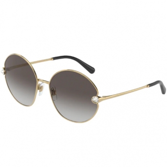 Okulary przeciwsłoneczne Dolce&Gabbana 2282B 02/8G 59