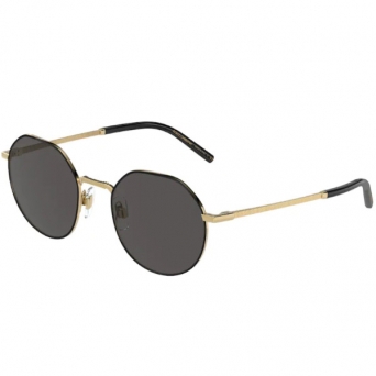 Okulary przeciwsłoneczne Dolce&Gabbana 2286 02/87 52