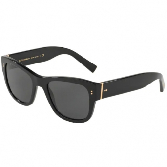 Okulary przeciwsłoneczne Dolce&Gabbana 4338 501/87 52