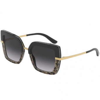 Okulary przeciwsłoneczne Dolce&Gabbana 4373 32448G 52