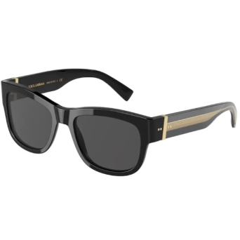 Okulary przeciwsłoneczne Dolce&Gabbana 4390 501/87 54