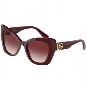 Okulary przeciwsłoneczne Dolce&Gabbana 4405 30918H 53