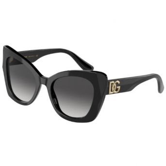 Okulary przeciwsłoneczne Dolce&Gabbana 4405 501/8G 53