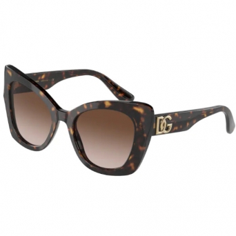 Okulary przeciwsłoneczne Dolce&Gabbana 4405 502/13 53