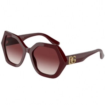 Okulary przeciwsłoneczne Dolce&Gabbana 4406 30918H 54