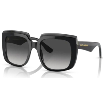 Okulary przeciwsłoneczne Dolce&Gabbana 4414 501/8G 54