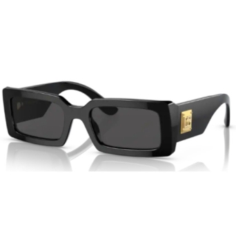 Okulary przeciwsłoneczne Dolce&Gabbana 4416 501/87 53