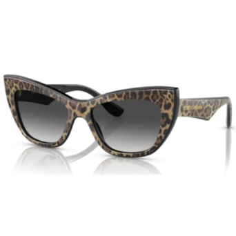 Okulary przeciwsłoneczne Dolce&Gabbana 4417 31638G 54