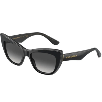 Okulary przeciwsłoneczne Dolce&Gabbana 4417 32468G 54