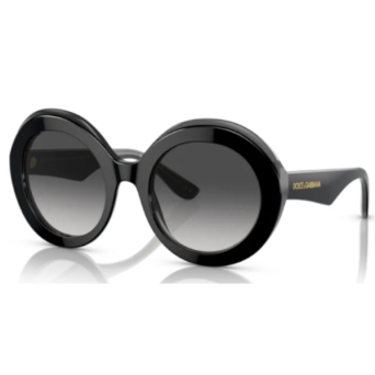 Okulary przeciwsłoneczne Dolce&Gabbana 4418 32468G 53