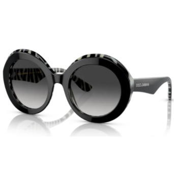 Okulary przeciwsłoneczne Dolce&Gabbana 4418 33728G 53