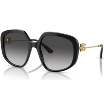 Okulary przeciwsłoneczne Dolce&Gabbana 4421 501/8G 57