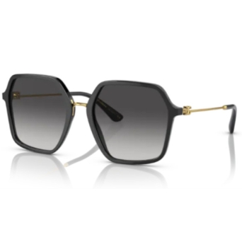 Okulary przeciwsłoneczne Dolce&Gabbana 4422 501/8G 56