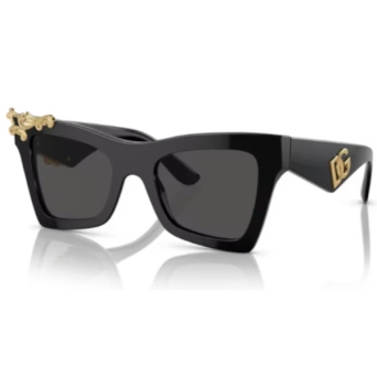 Okulary przeciwsłoneczne Dolce&Gabbana 4434 501/87 51