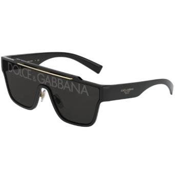 Okulary przeciwsłoneczne Dolce&Gabbana 6125 501/M 35