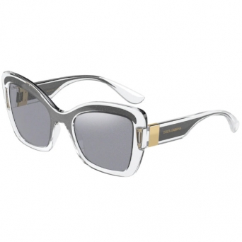 Okulary przeciwsłoneczne Dolce&Gabbana 6170 33494R 53