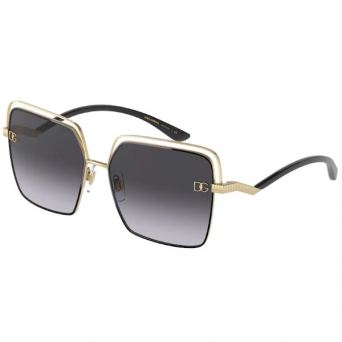 Okulary przeciwsłoneczne Dolce&Gabbana 2268 13348G 59