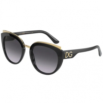 Okulary przeciwsłoneczne Dolce&Gabbana 4383 501/8G 54