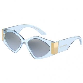 Okulary przeciwsłoneczne Dolce&Gabbana 4396 29557C 55