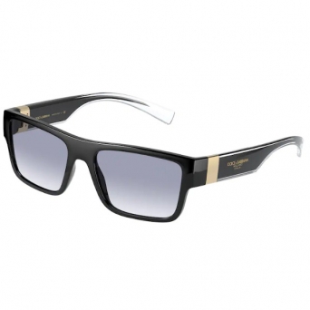 Okulary przeciwsłoneczne Dolce&Gabbana 6149 501/79 56