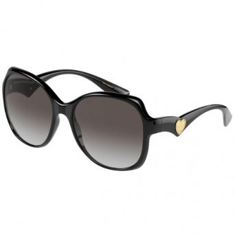 Okulary przeciwsłoneczne Dolce&Gabbana 6154 501/8G 57