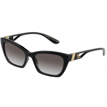 Okulary przeciwsłoneczne Dolce&Gabbana 6155 501/8G 55