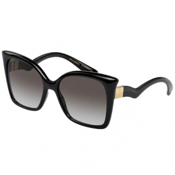 Okulary przeciwsłoneczne Dolce&Gabbana 6168 501/8G 56