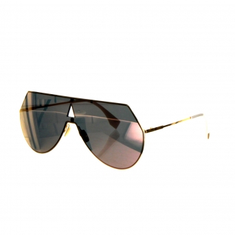 Okulary przeciwsłoneczne Fendi FF/S 0193 000