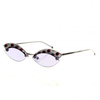Okulary przeciwsłoneczne Fendi FF/S 0370 789