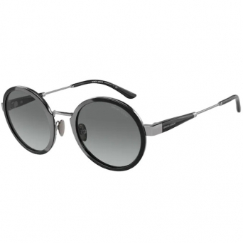 Okulary przeciwsłoneczne Giorgio Armani 6133 301011 48