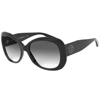 Okulary przeciwsłoneczne Giorgio Armani 8132 500111 56