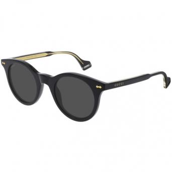 Okulary przeciwsłoneczne Gucci 0736S 001 47
