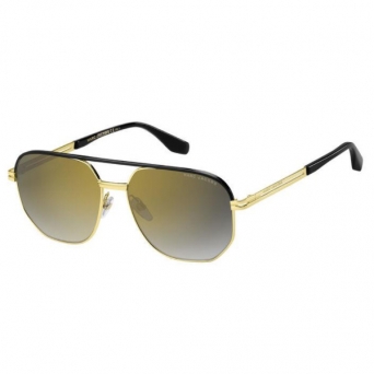 Okulary przeciwsłoneczne Marc Jacobs 469 RHL 58 FQ z polaryzacja
