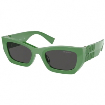 Okulary przeciwsłoneczne Miu Miu 09WS 19C5S0 53
