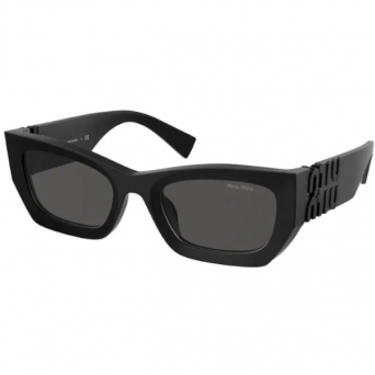 Okulary przeciwsłoneczne Miu Miu 09WS 1BO5S0 53