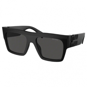 Okulary przeciwsłoneczne Miu Miu 10WS 1BO5S0 55