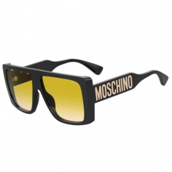 Okulary przeciwsłoneczne Moschino 119 807 59 06