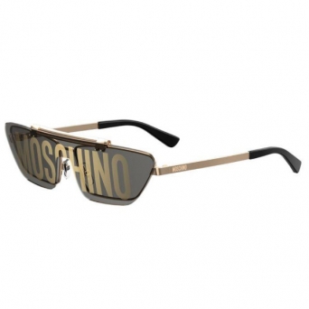 Okulary przeciwsłoneczne Moschino MOS 048 000 60 0A