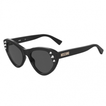 Okulary przeciwsłoneczne Moschino MOS 108 807 54 IR