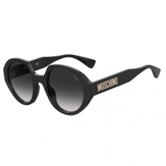 Okulary przeciwsłoneczne Moschino MOS 126 807 53 9O