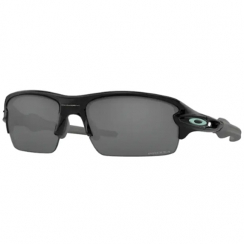 Okulary przeciwsłoneczne Oakley 9005 900501 59 FLAK XS
