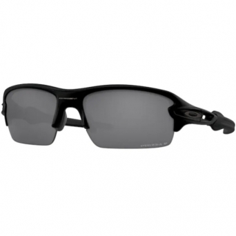 Okulary przeciwsłoneczne Oakley 9005 900508 59 FLAK XS z polaryzacją